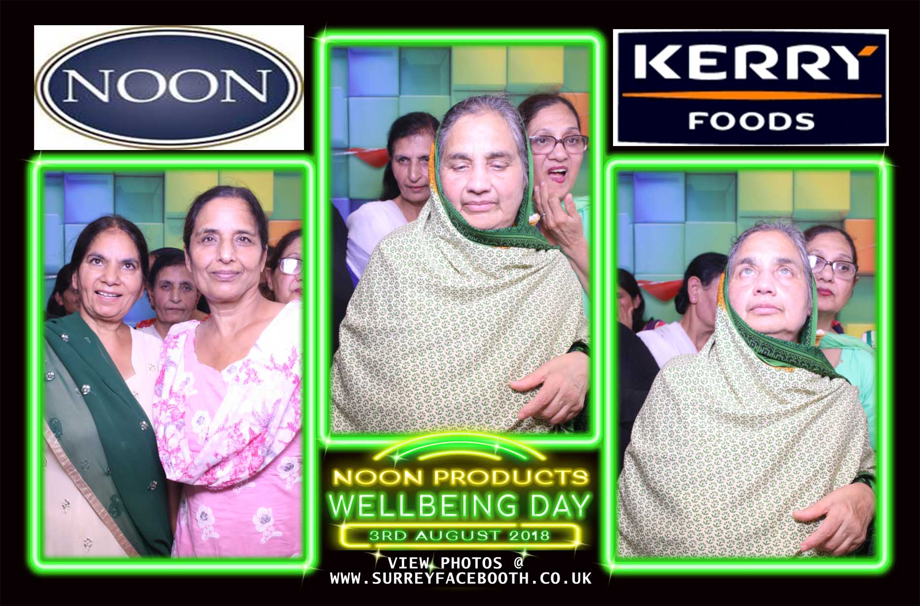 Noon Products - Windmill Lane | View more photos from the event at galleries.surreyfacebooth.co.uk/u/Surrey-FaceBooth/Noon-Products-Windmill-Lane
